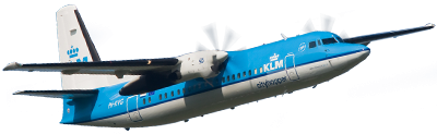 KLM